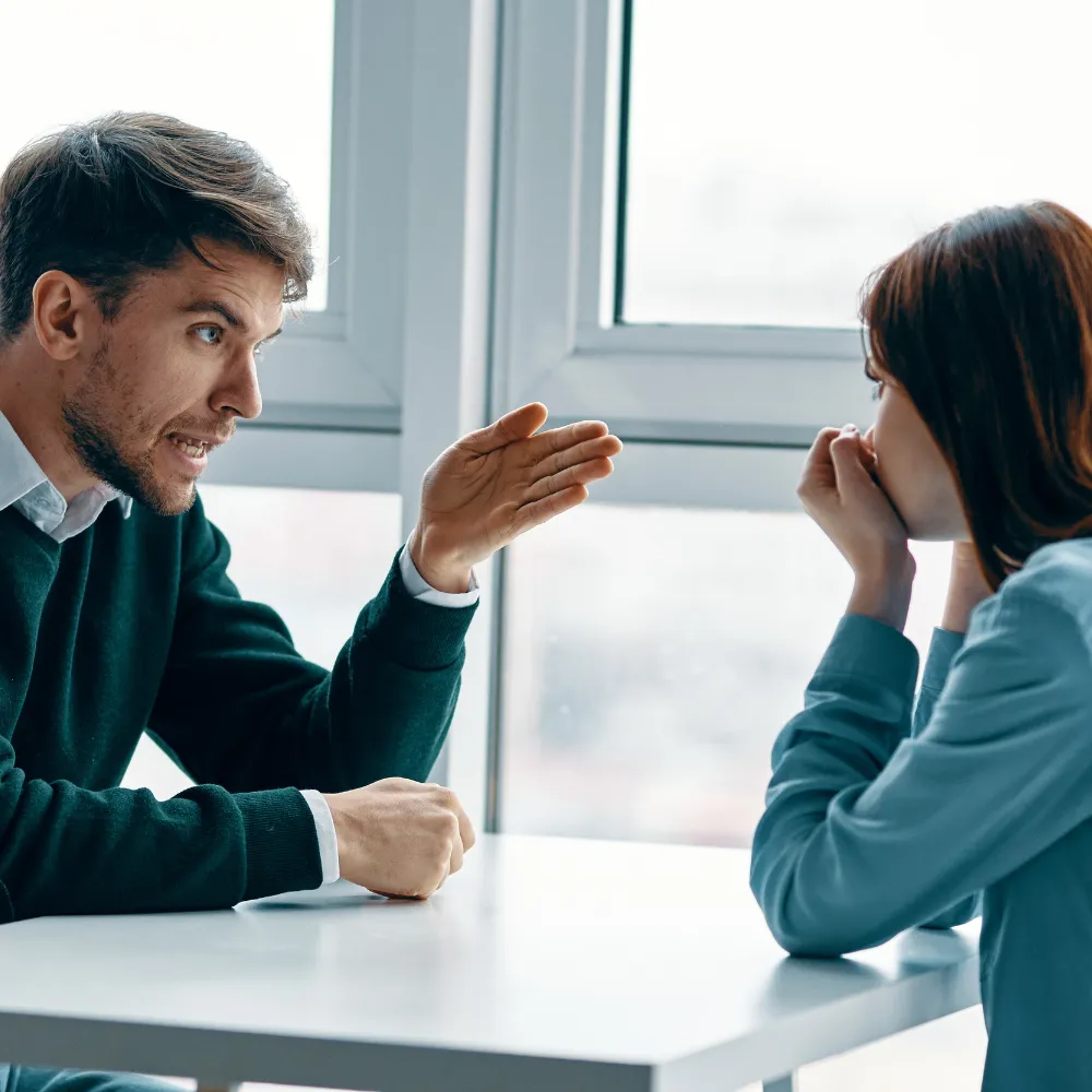 Harassment Prevention Order Defense | Services | False Accusations Lawyer | Defend Your Innocence MA