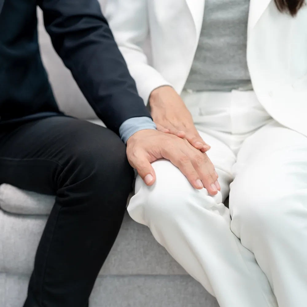 Sexual Assault Defense