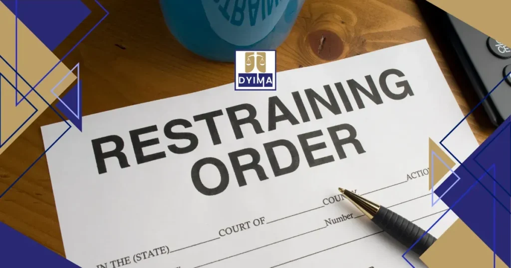 Accused of Violating a Restraining Order in Massachusetts? Know Your Rights
