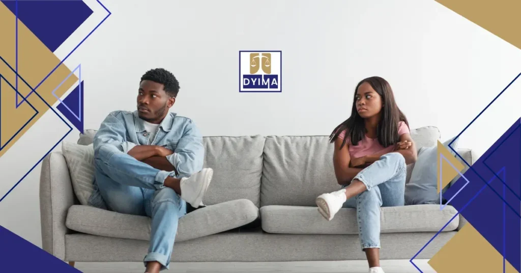 How To Fight False Allegations of Domestic Abuse: 5 Legal Tips