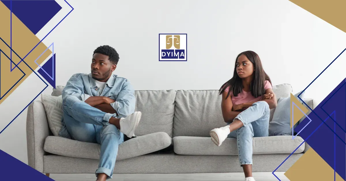 How To Fight False Allegations of Domestic Abuse: 5 Legal Tips