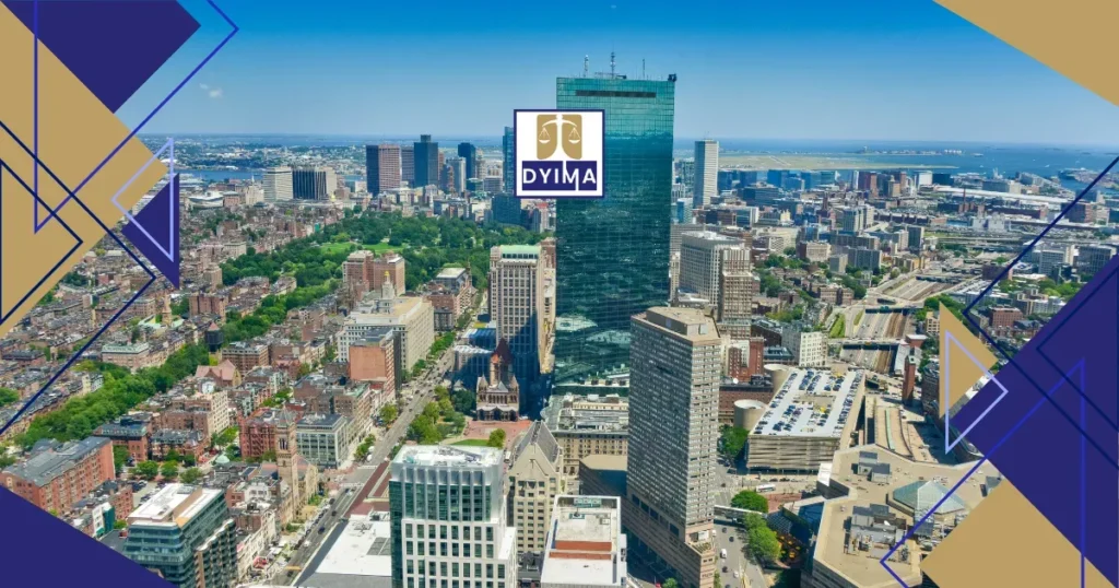 False Accusation Law in Massachusetts: Your Rights & Legal Defenses